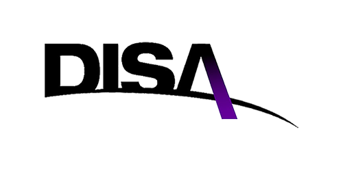 disa disa Logo